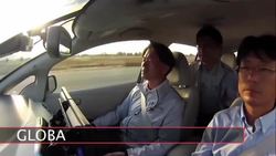 Innovating Cars: Learn about autonomous cars Instructional Video