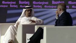 Mubadala’s Musabbeh Al Kaabi on Creating Value through Partnerships News Clip