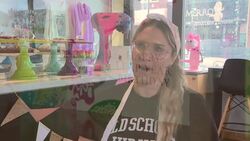 Mastic Beach man says Leap Day birthday with 2 other family members News Clip