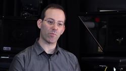 Yonty Friesem - Teachers Make a Difference - Mrs. Racheli Caspi Instructional Video