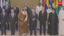 Friends Turn Foe For Palestine Leader Due To Trump? Arab States Sideline Abbas From Post-War Gaza News Clip