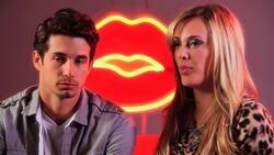 How to Kiss to Turn a Guy On Instructional Video