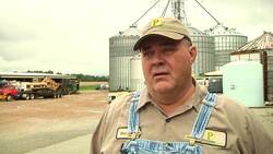 Big farms find ways around Trump trade aid limits News Clip