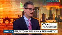 U.S. Dollar Close to a Structural Peak, Says Riverfront’s Konstantinos News Clip