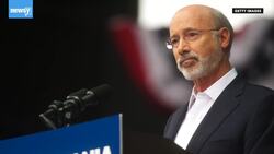 AP: FBI Begins Corruption Investigation Around Pennsylvania Pipeline News Clip