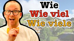 How to Use "Wie" in German Questions: A Comprehensive Guide Instructional Video