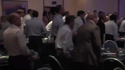 Ollie Tunmer - Corporate Body Percussion Instructional Video