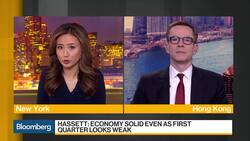 Kroszner: Impact of Trade Disputes Greater on Chinese Economy Overall News Clip