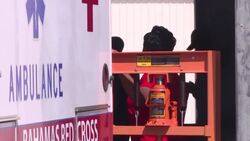 CLEAN : Nassau families wait anxiously for news of loved ones in Abaco News Clip