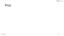 Creational Design Patterns in Modern C++ - Pros and Cons - highlights the pros and cons of this pattern and when to use it Instructional Video