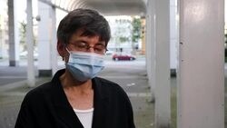 Antwerp urges visitors to stay away after new spike in cases... News Clip