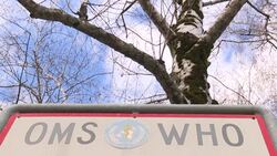 CLEAN : To face Covid-19 pandemic world should act with more solidarity: WHO News Clip