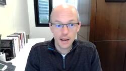 Alberta population projected to get bigger, older by 2051 News Clip