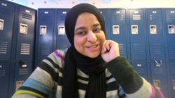 Noor Ali, EdD - Creating Inclusive Classrooms for Muslim Students Instructional Video