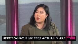 Biden Administration Combating Junk Fees News Clip