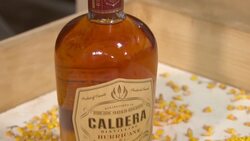 Nova Scotia's booming liquor business News Clip