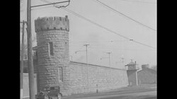 Kansas State Penitentiary in Lansing, KS News Clip