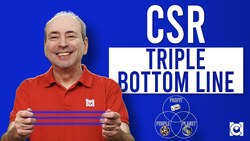 What is the Triple Bottom Line? Instructional Video