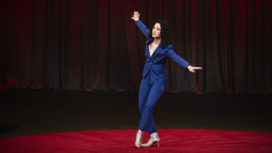 TED: Next up for AI? Dancing robots | Catie Cuan Instructional Video