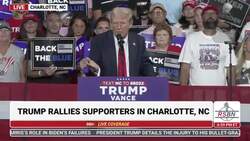 Trump says he will fire America’s military generals and replace them with NASCAR drivers and football coaches Instructional Video