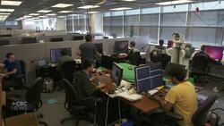 Canadians could be caught in crossfire of Trump’s visa ban News Clip