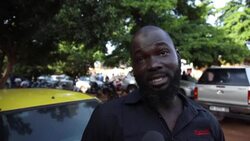 CLEAN : Malians react to Bah N'daw's nomination as interim leader News Clip