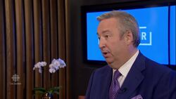 Is the White House like Trump's businesses? News Clip