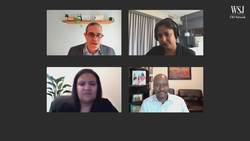 Peloton, Intel And Cushman & Wakefield On The Role Of The CIO Instructional Video