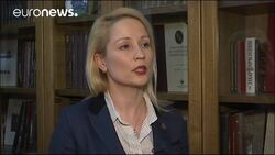 Russian bans release of UK black comedy film 'The Death of Stalin' News Clip