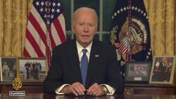 ‘Staying alive was luck’: Joy, despair in Gaza over Israel-Hamas ceasefire News Clip