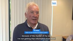 Northern Ireland: Hopes that new UK government will ditch controversial Legacy Act Instructional Video