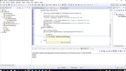 Retrieving Data from Excel Based on Condition Instructional Video