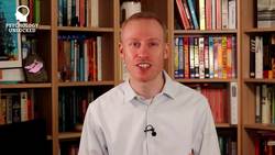 Introduction to Brain Scans for Psychology Students - CT, MRI, fMRI, PET - Neuroscience Instructional Video