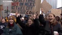 The Brief: Green dreams, Brexit sweet nightmare and transparency rules News Clip