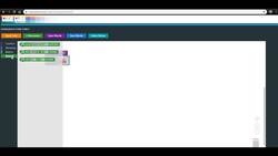 Code Cube Lesson 5: Sound Off Instructional Video