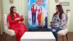 Sargun Mehta opens up: Botox, beauty standards & more revealed | Jatt Nu Chudail Takri News Clip