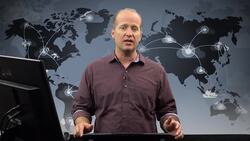 AWS Solutions Architect Associate (SAA-C02) Exam Prep Course - 2021 UPDATED! - Regions and AvailabilityÂ Zones (AZs) Instructional Video