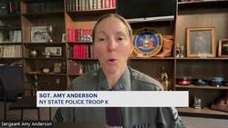 State police in the Hudson Valley ramp up patrols to catch impaired drivers on April 20 News Clip