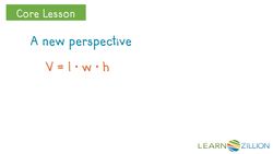 Understanding Variable Relationships Through Formula Rearrangement Instructional Video