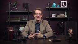 Biology Before Darwin: Crash Course History of Science Instructional Video