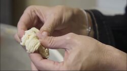 The rise and rise of gluten-free in Italy | NBC Left Field News Clip