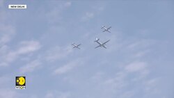 India prepares in full swing to celebrate 76th Republic day News Clip