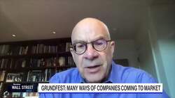 Interest in SPACs Reflect Appetite for Risk, Says Grundfest News Clip