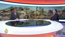 Israel intensifies attacks in southern Lebanon News Clip