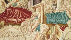 The Black Death - Disasters and Tragedies - One Minute History Instructional Video