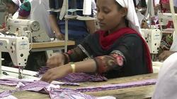 CLEAN : Bangladesh garment factories failing to pa News Clip