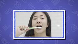 I WONDER - How Do You Prevent Tooth Decay? Instructional Video
