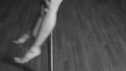 How to Do Strength-Building Exercises for Pole Dancing Instructional Video