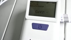 CLEAN : Tokyo's nightlife district experiments pop-up Covid testing News Clip