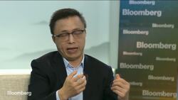 Finance Giant Ant Says Credit Growth is Defying a China Slowdown News Clip